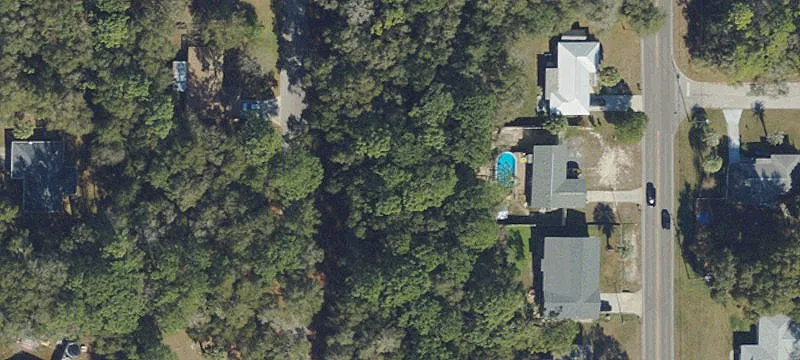 Vacant Residential Lot
