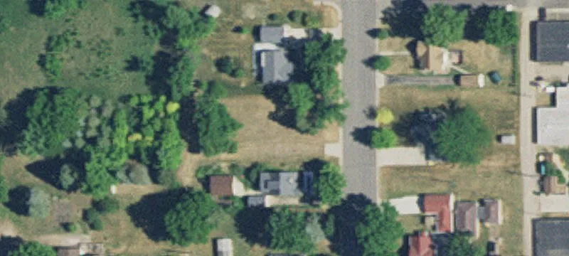 Build-Ready Residential Lot