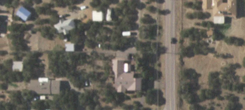 Corner Commercial Development Land