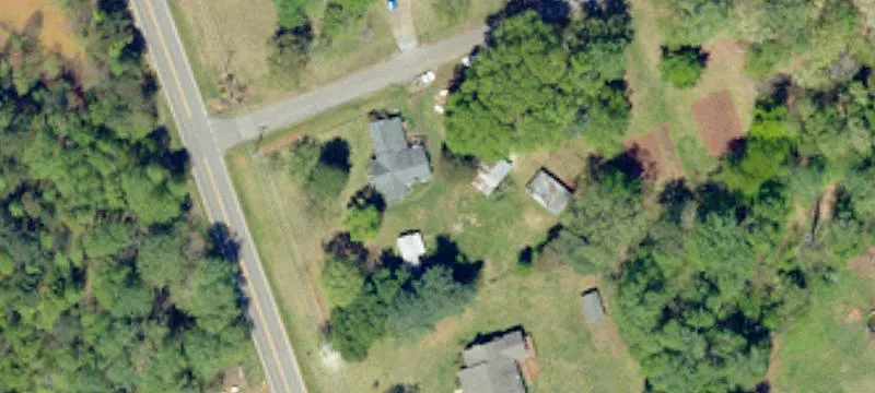 Commercial Development Land Site