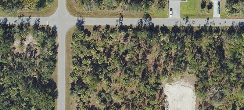 Vacant Residential Lot