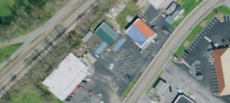 Turn-Key Restaurant Property
