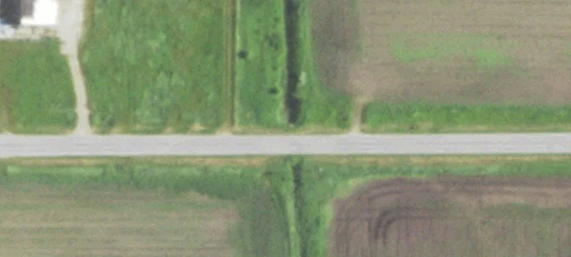 Land Parcel with Major Road Frontage