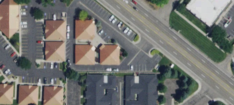 Medical Office and Spa Building