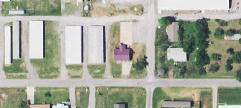 Freestanding Office Building