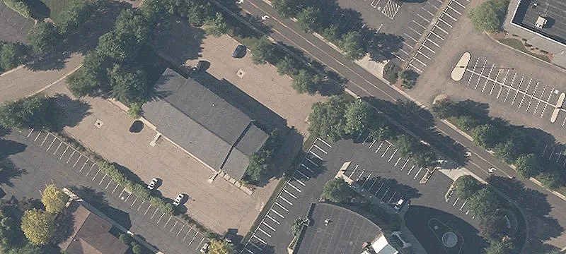 Ground-Floor Office Condo Investment