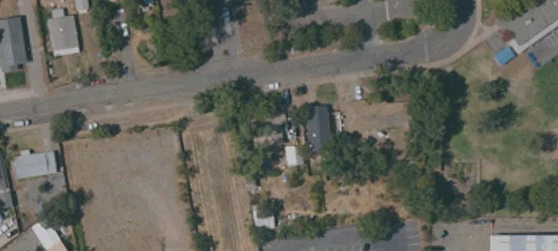 Three-Home Residential Income Property