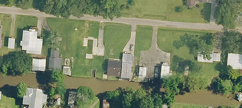 Waterfront Build-Ready Land