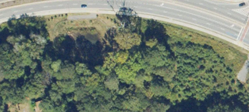 Specialty Land Parcel