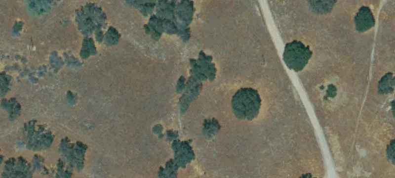 Private Ranch Acreage