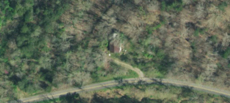 Unrestricted Acreage with Utilities