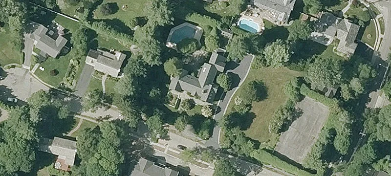 Luxury New-Construction Estate Home