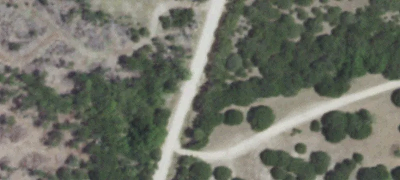 Residential Development Land Tract