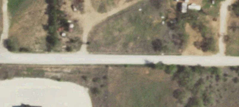 Fenced Ranch with Hunting Potential