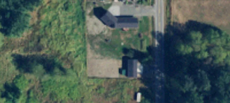 Level Farmland Parcel with Utilities
