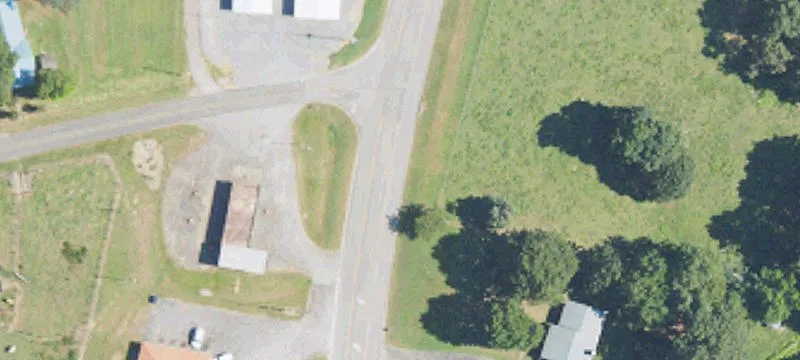 Retail Combo Store Property