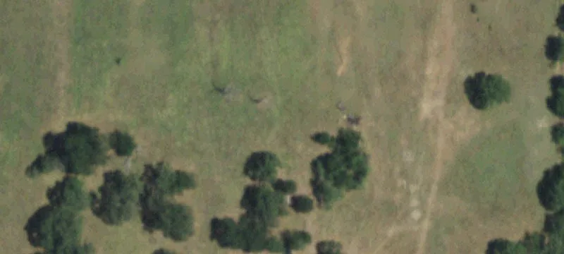 Working Ranch with Income Residences