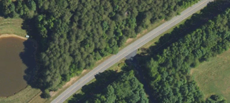 Waterfront Land Parcel