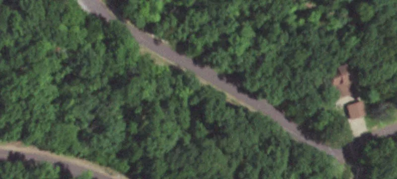 Recreational Land Lot