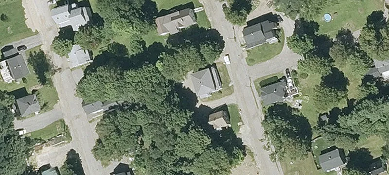 Four-Unit Residential Income Building