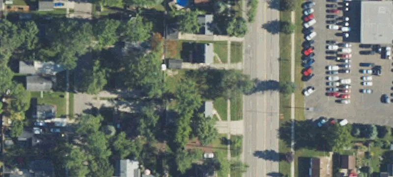 Ready-to-Build Residential Lot