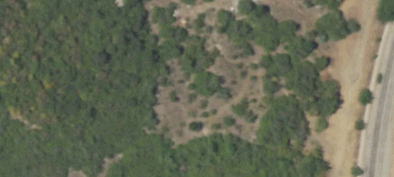 Commercial Corner Land Parcel