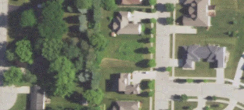 Residential Homebuilding Lot