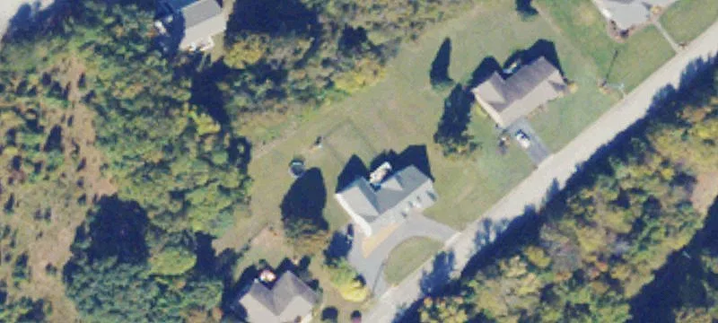 Multifamily Development Parcel