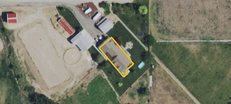 Residential Home Lot