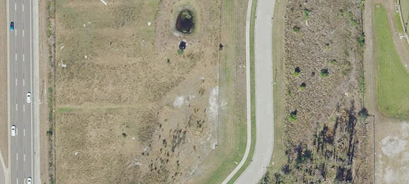 6.2-Acre Specialty Land Parcel