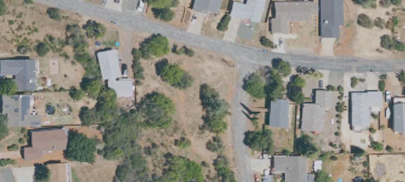 Contiguous Residential Land Lots