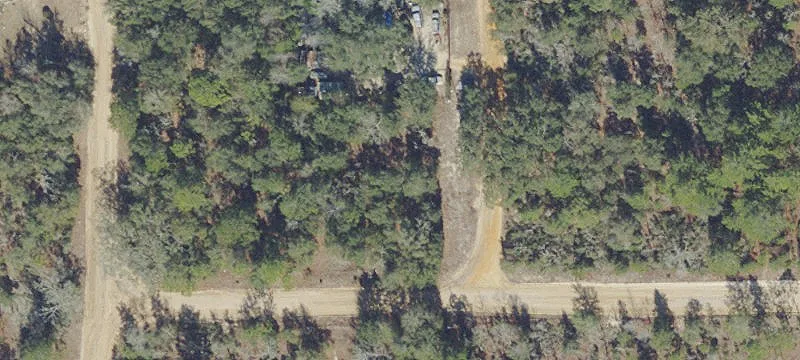 Residential Home Lot with Lake Access