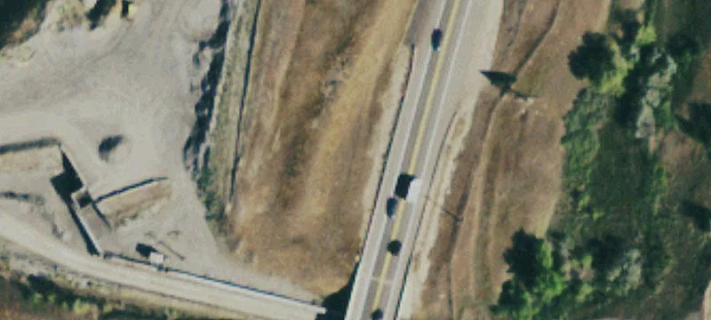 Buildable Ranch Land Parcels