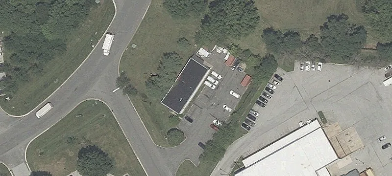 Freestanding Office Building