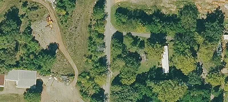 Waterfront Land Parcel