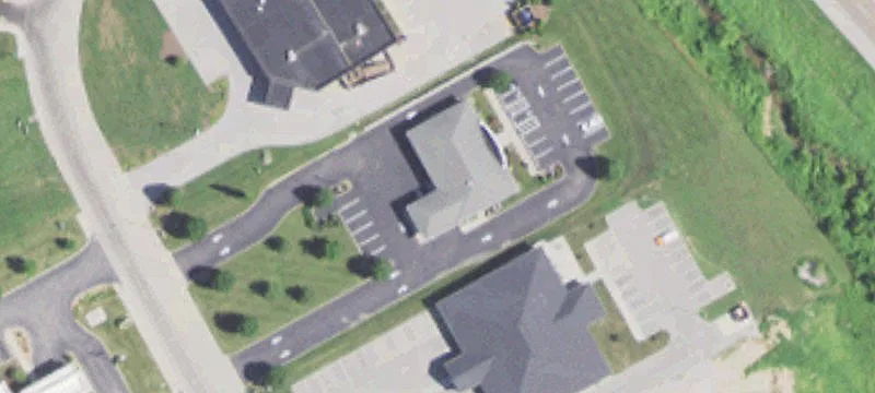 Two-Tenant Medical Office Building