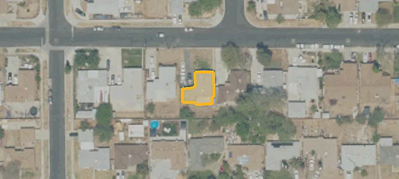 Residential Development Lot