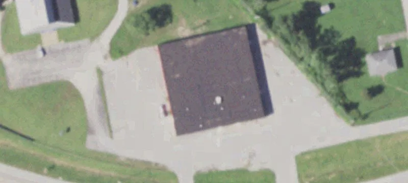 Retail Building