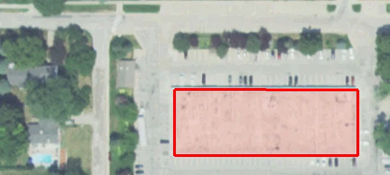 Turnkey Restaurant Sublease Space