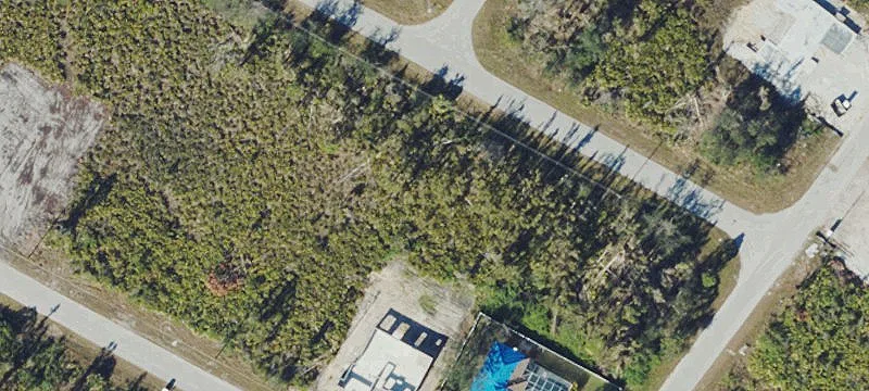 Residential Land Homesite