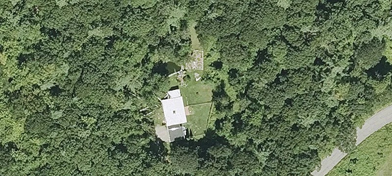 Corner Lot Special Purpose Site