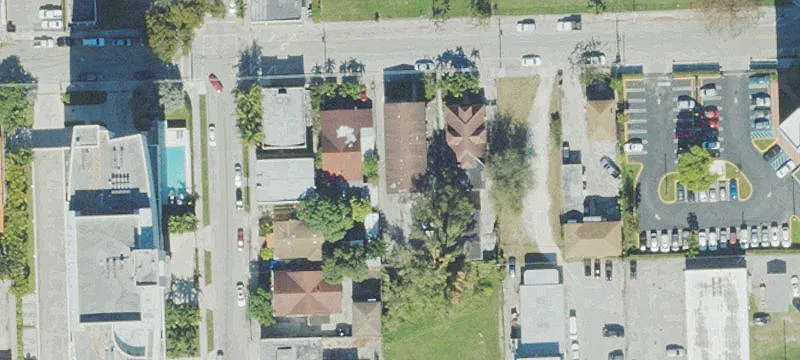 Two-Bedroom Apartment with Parking