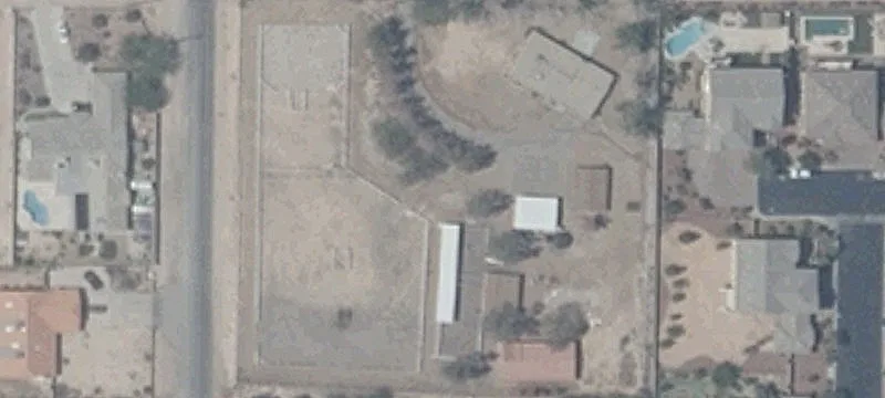 Single-Family Residential Lot