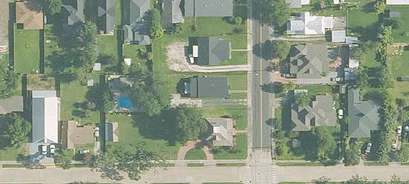 Warehouse and Flex Building