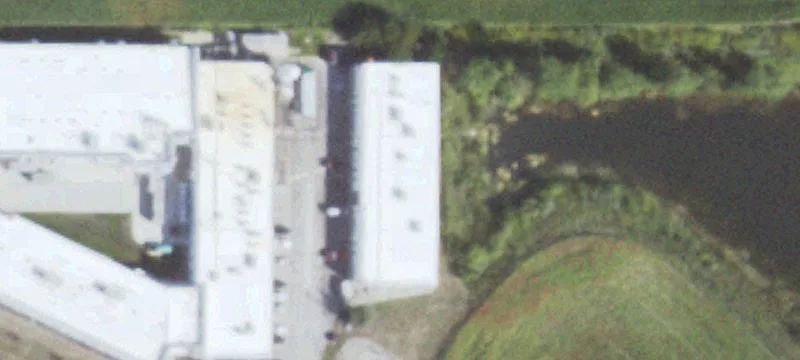 Single-Tenant Manufacturing Office Campus