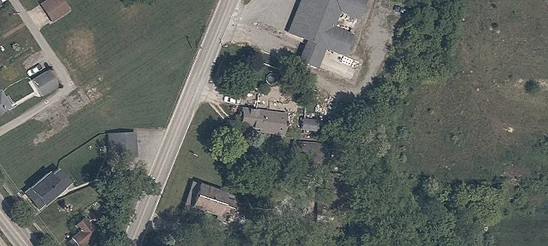 Live-Work Industrial Property