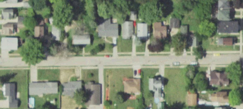 Vacant Residential Lot