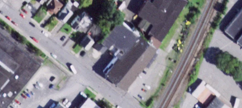 Senior Housing Development Site