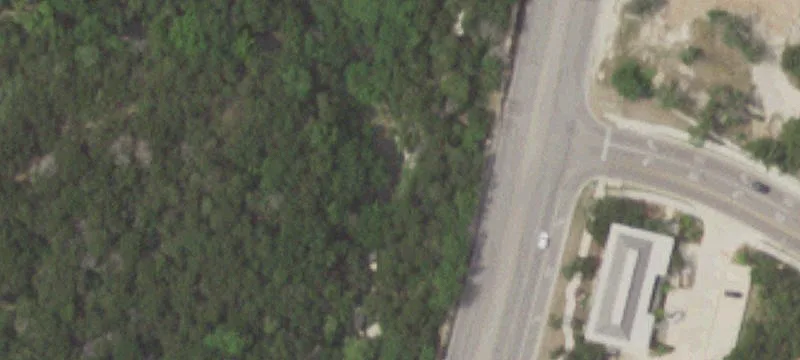 Raw Commercial Land Parcel