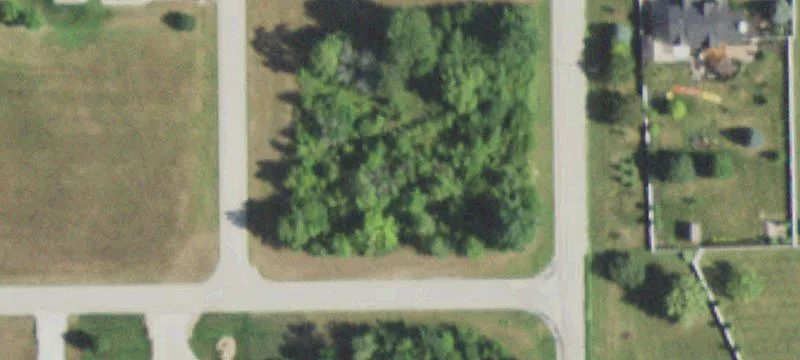 Residential Lot in River Bend